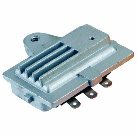 A & I PRODUCTS Voltage Regulator 0.95" x2.39" x2.61" A-B1ON20